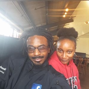 Meet your Posher, Eric